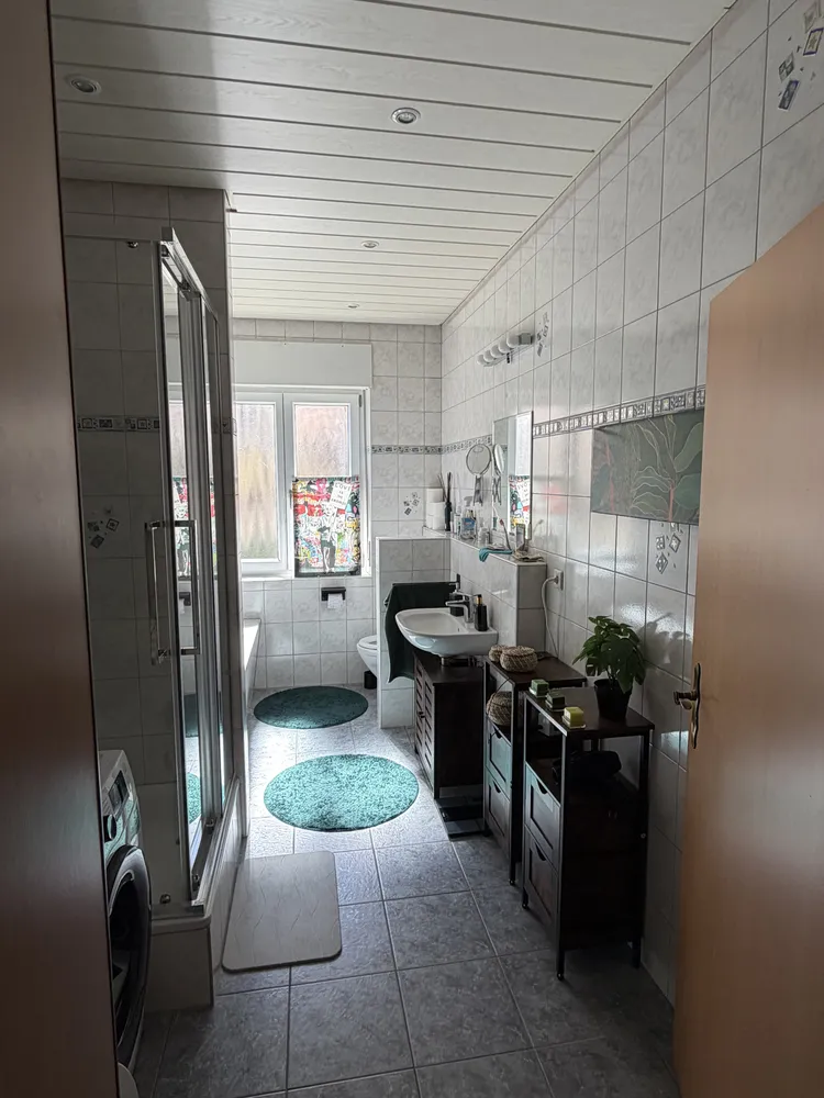 2 Zimmer Wohnung mit 70 m² in Ettlingen – Bild 9
