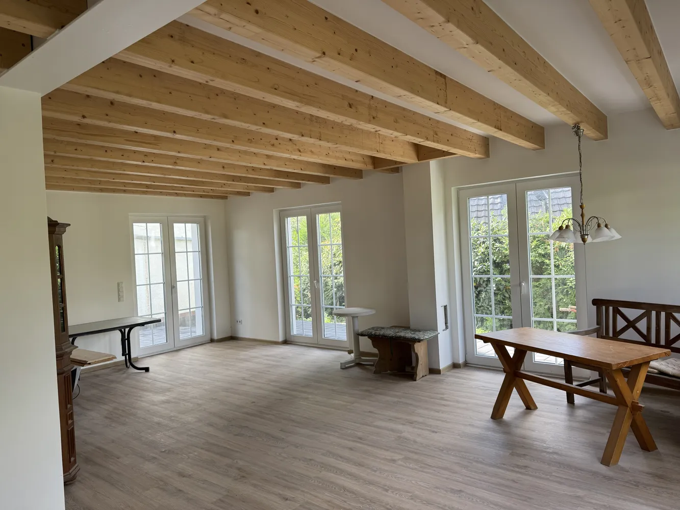 4 Zimmer Haus mit 130 m² in Hennef – Bild 5