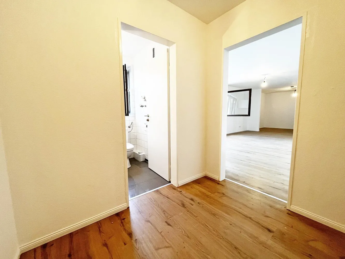 2 Zimmer Wohnung mit 44 m² in Stuttgart – Bild 3