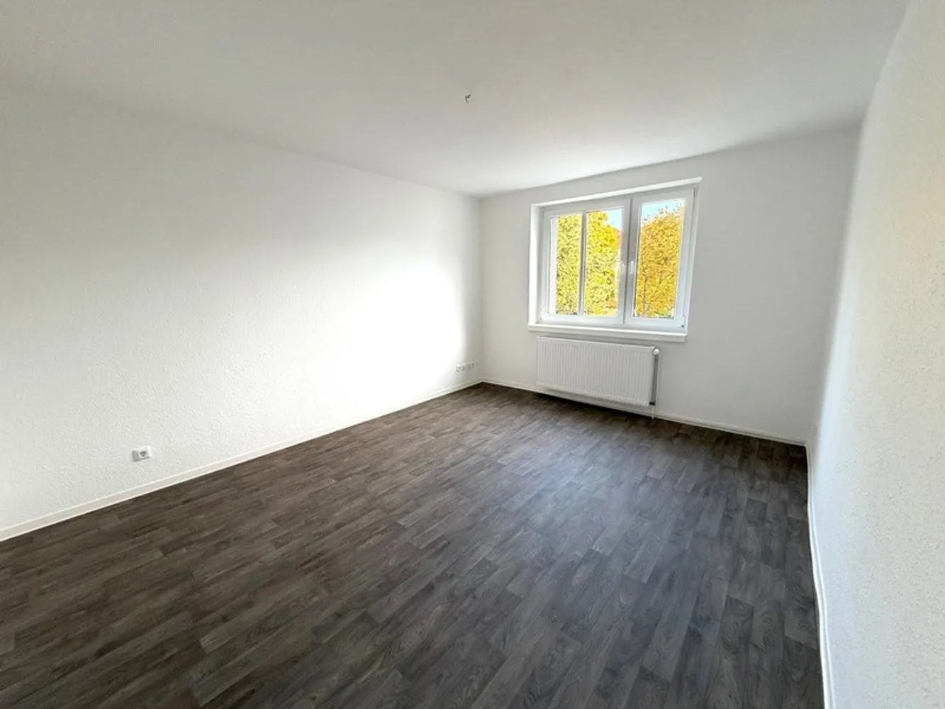 3 Zimmer Wohnung mit 58 m² in Magdeburg – Bild 1