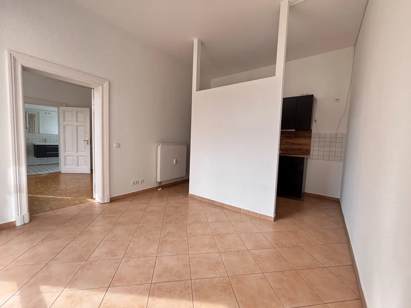 3 Zimmer Wohnung mit 125 m² in Halle (Saale) – Bild 9