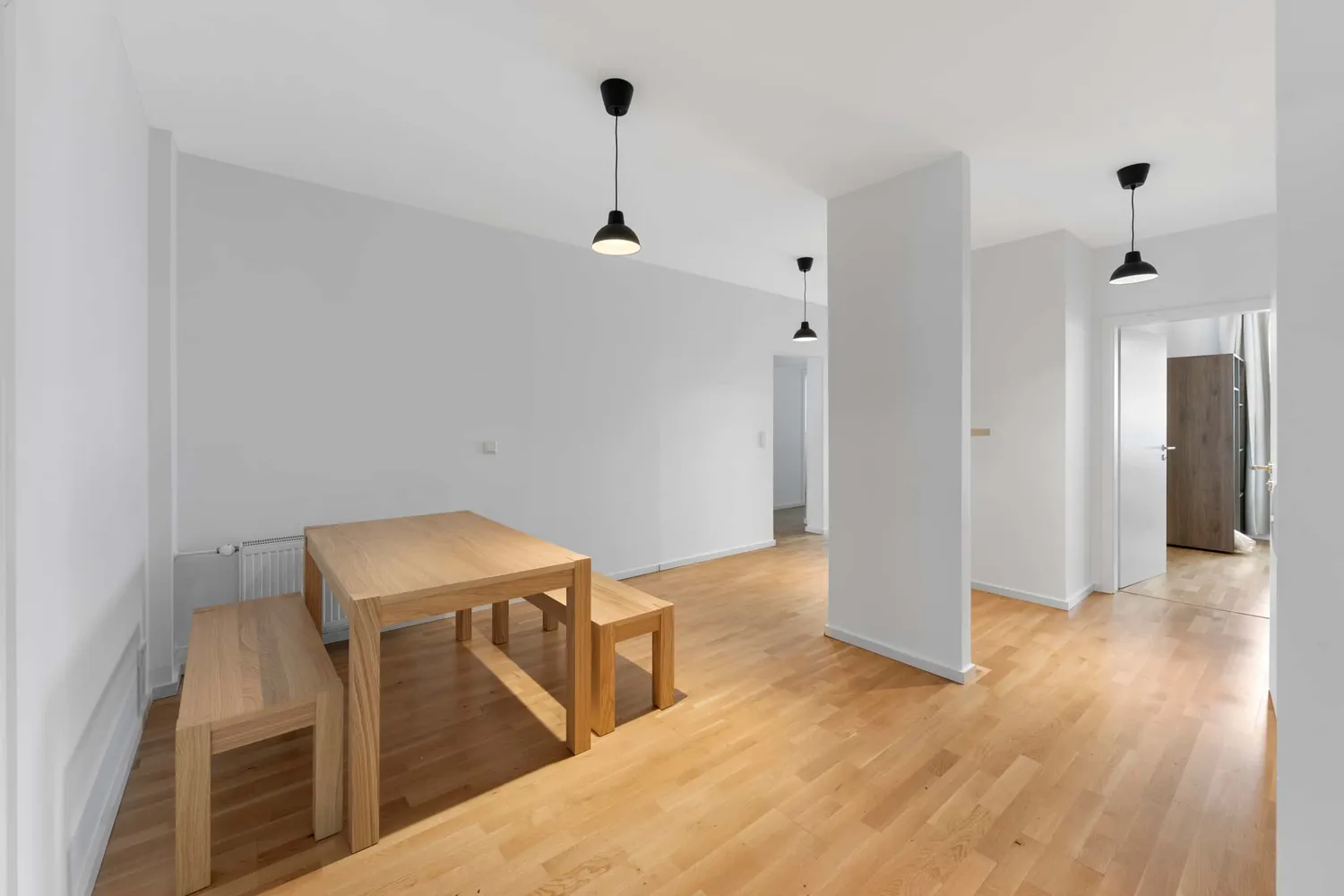 Shared room with 9 m² in Berlin – Photo 6