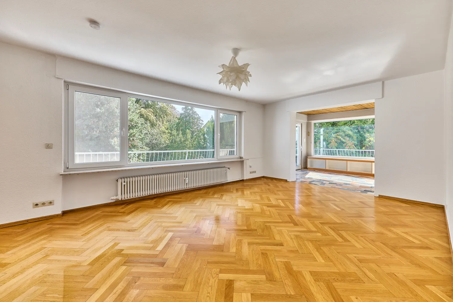 6 Zimmer Haus mit 108 m² in Kaiserslautern – Bild 10