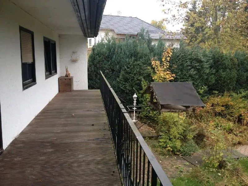 4 Zimmer Wohnung mit 110 m² in Arnsberg – Bild 10