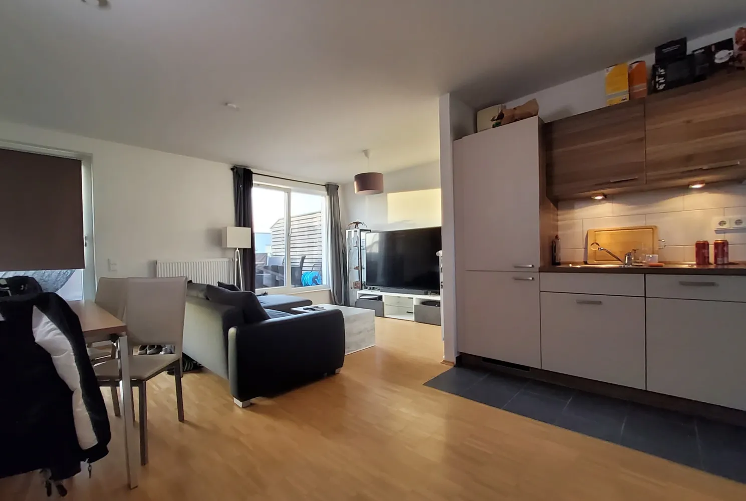 4 Zimmer Wohnung mit 103 m² in Hannover – Bild 3