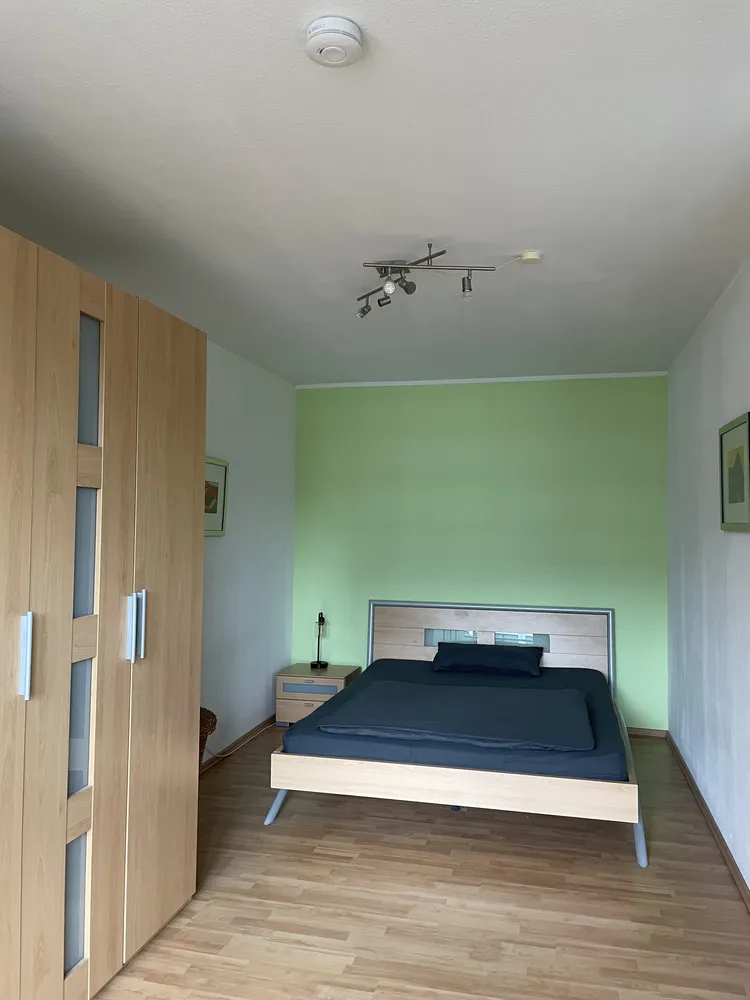 2 Zimmer Wohnung mit 58 m² in München – Bild 5