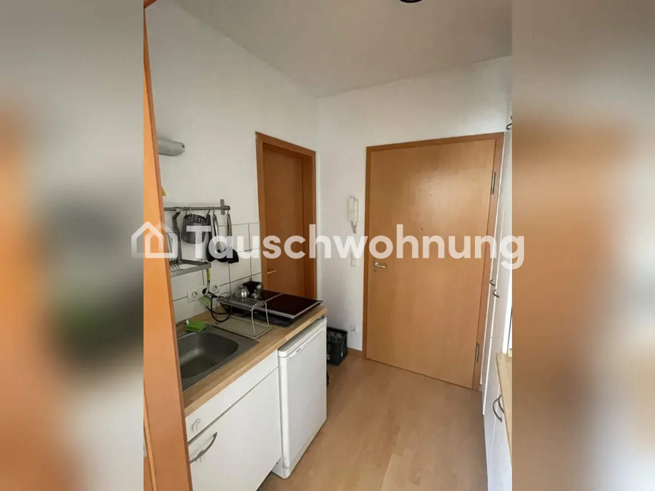1 Zimmer Wohnung mit 30 m² in Heidelberg – Bild 3