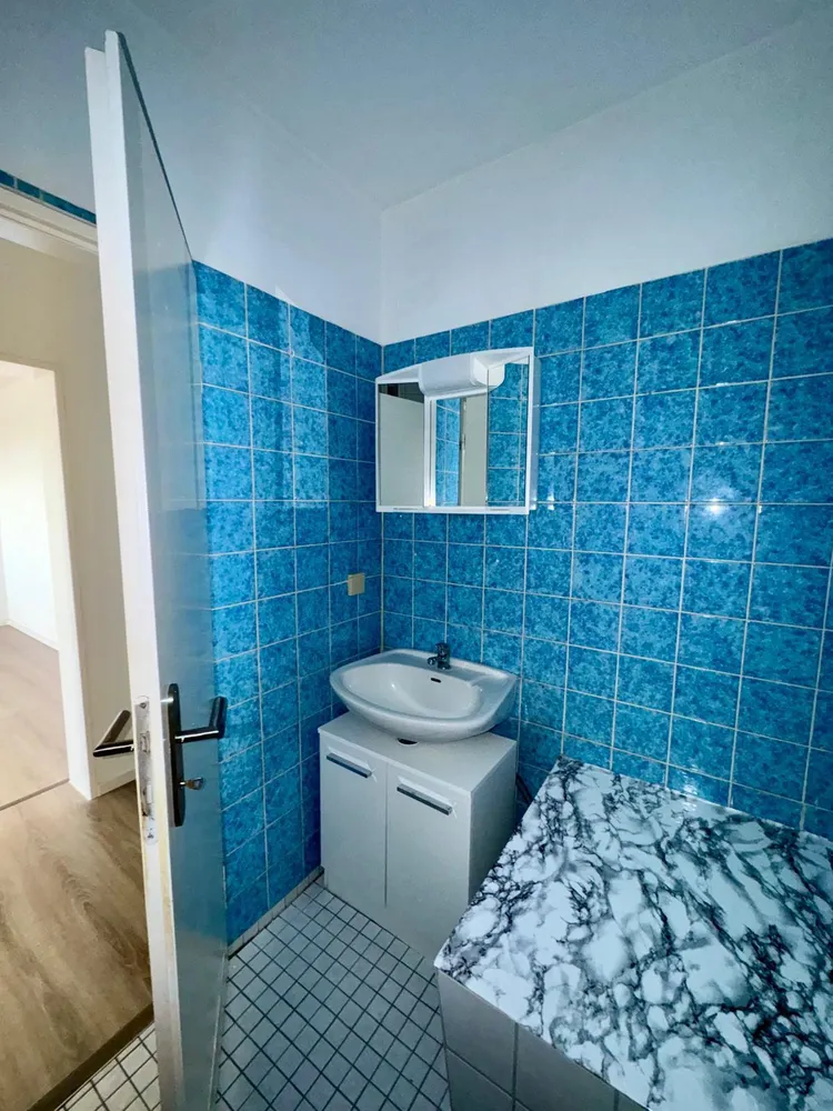 2 Zimmer Wohnung mit 49 m² in Hannover – Bild 8