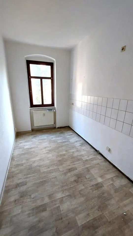 2 Zimmer Wohnung mit 50 m² in Weißenfels – Bild 4