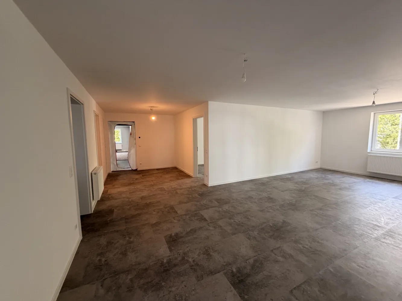 4 Zimmer Wohnung mit 146 m² in Heilbronn – Bild 2