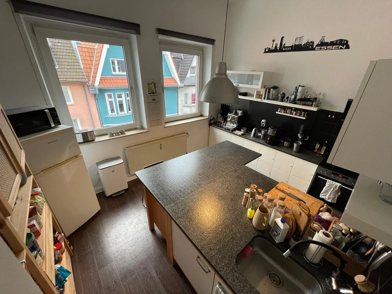 3 Zimmer Wohnung mit 82 m² in Essen – Bild 8