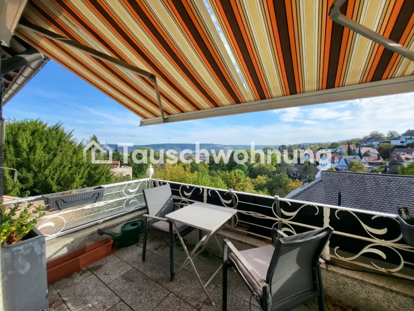 4 room apartment with 130 m² in Stuttgart – Photo 3