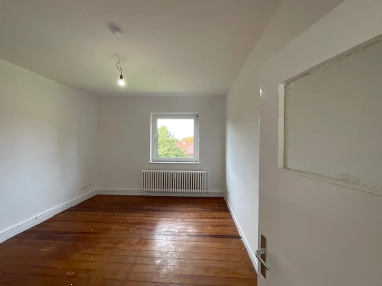 3 Zimmer Wohnung mit 51 m² in Kiel – Bild 2