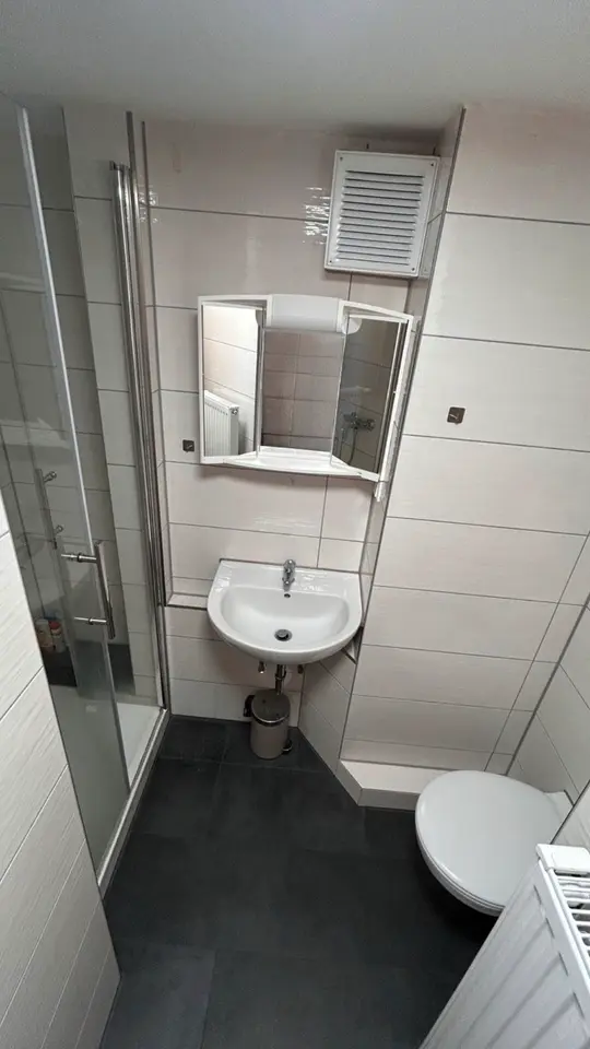 WG-Zimmer mit 12 m² in Nürnberg – Bild 5