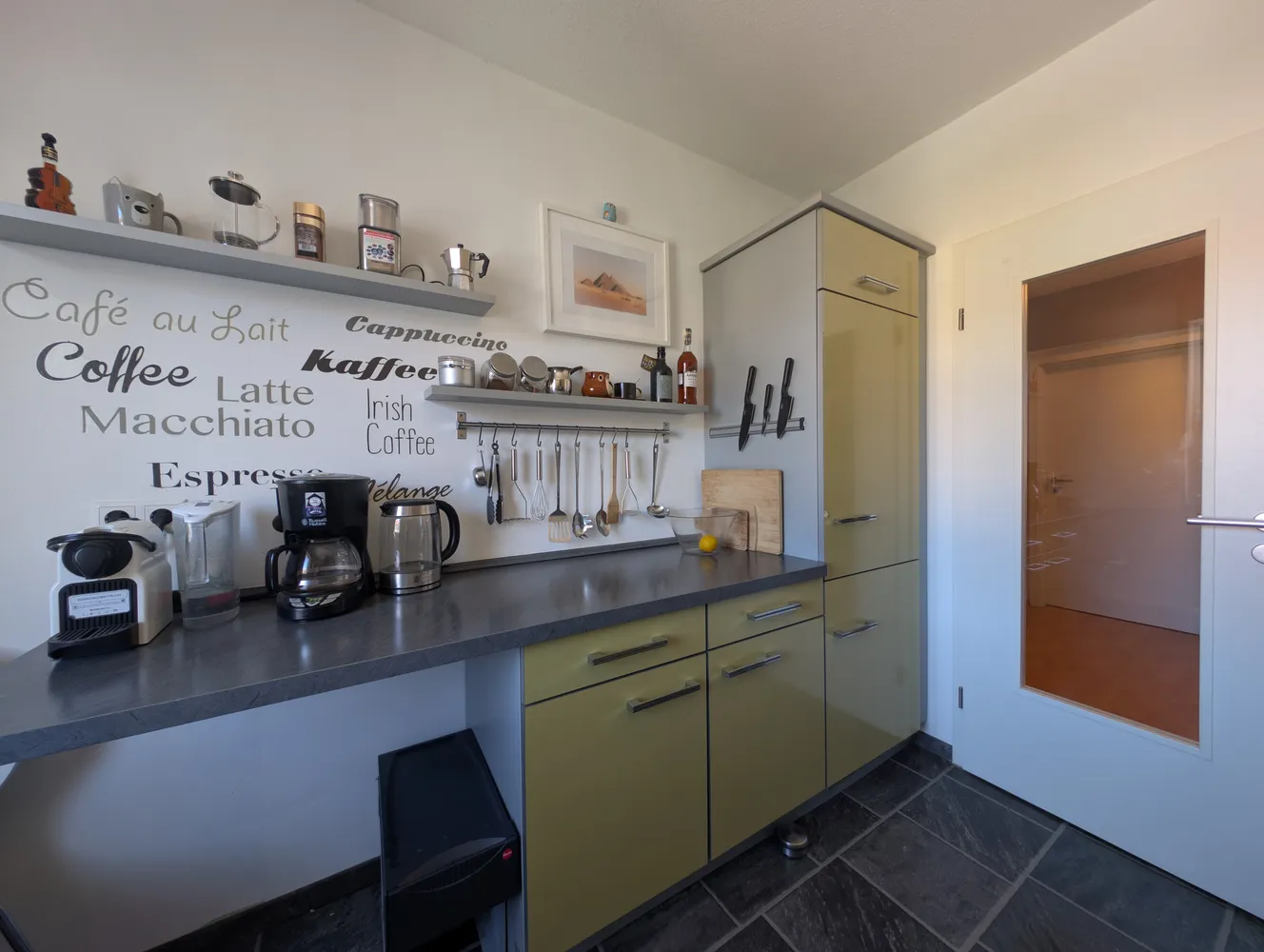 3 Zimmer Wohnung mit 74 m² in Nürnberg – Bild 5