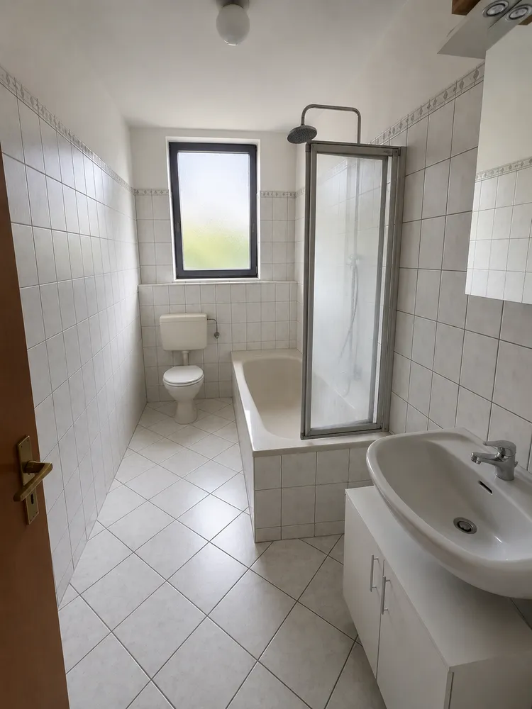 4 Zimmer Wohnung mit 100 m² in Gelsenkirchen – Bild 5