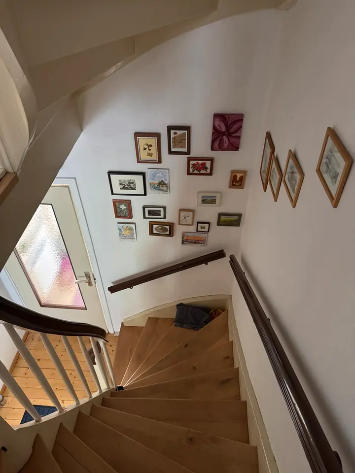 WG-Zimmer mit 110 m² in Hannover – Bild 7