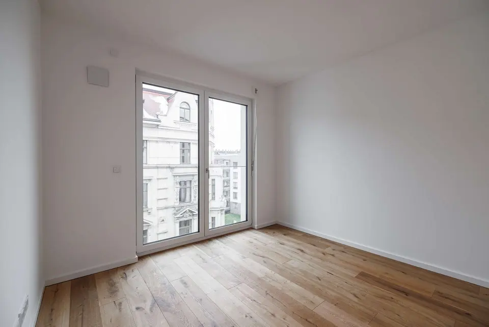 2 Zimmer Wohnung mit 57 m² in Leipzig – Bild 7