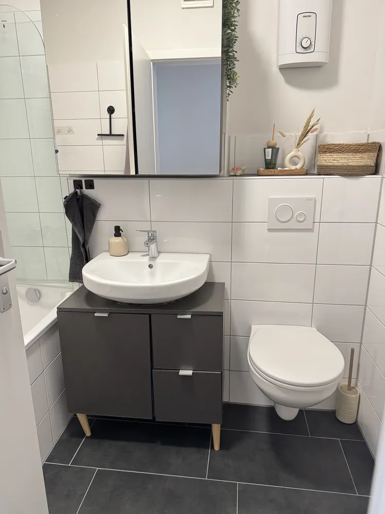 3 Zimmer Wohnung mit 68 m² in Essen – Bild 3