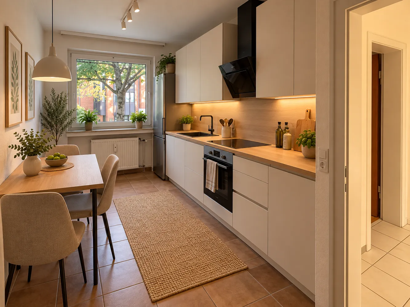 3 Zimmer Wohnung mit 67 m² in Bochum – Bild 3