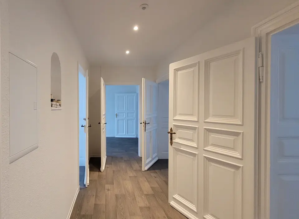 2 Zimmer Wohnung mit 97 m² in Chemnitz – Bild 6