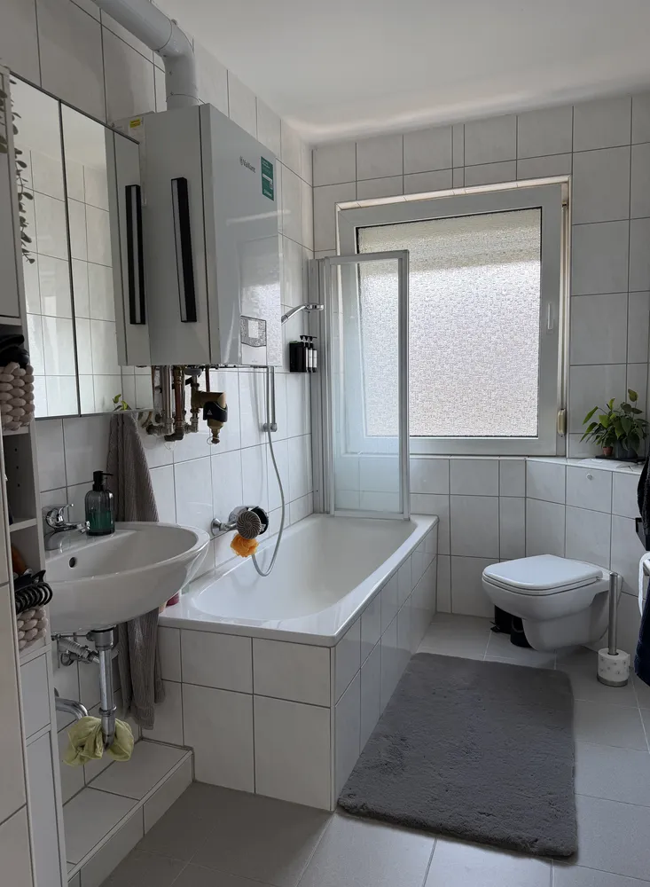 3 Zimmer Wohnung mit 73 m² in Solingen – Bild 9