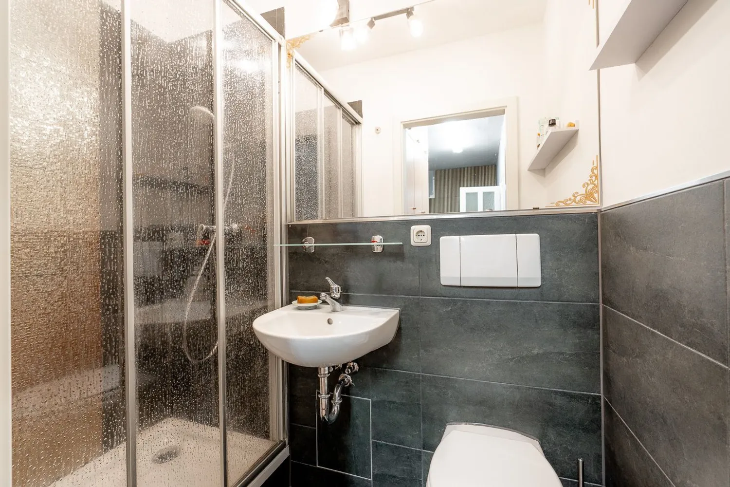 WG-Zimmer mit 20 m² in Dresden – Bild 8