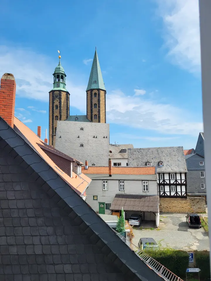 4 Zimmer Wohnung mit 110 m² in Goslar – Bild 7