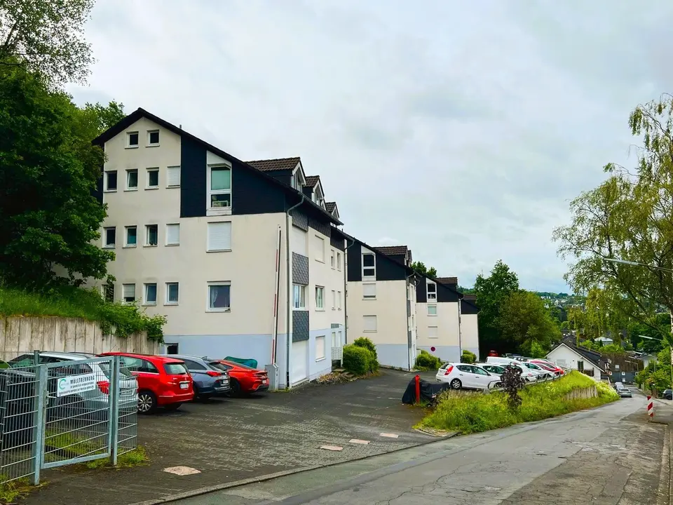 Studio mit 26 m² in Siegen – Bild 1
