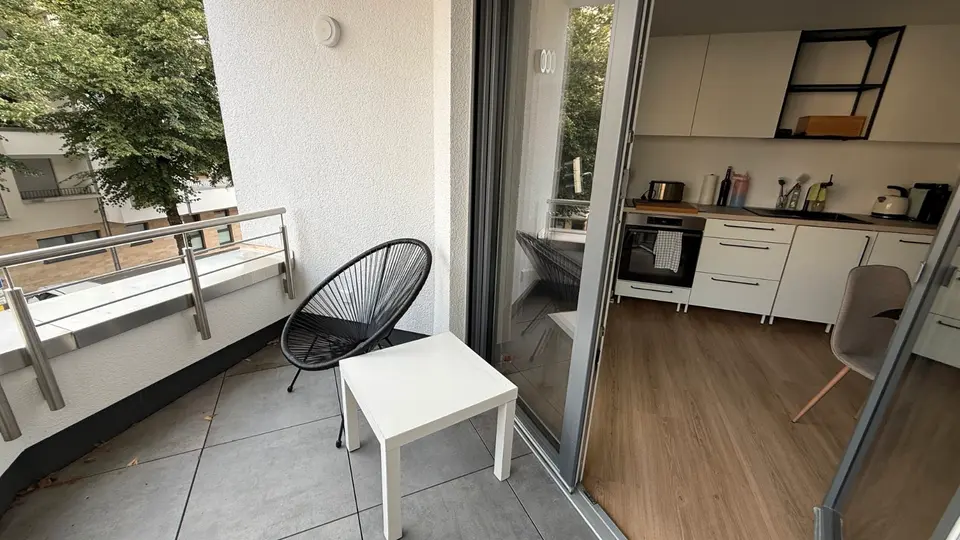 2 Zimmer Wohnung mit 61 m² in Paderborn – Bild 6