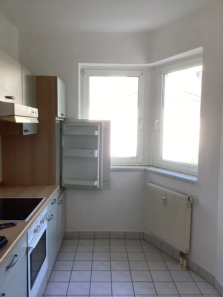 2 room apartment with 58 m² in Berlin – Photo 5