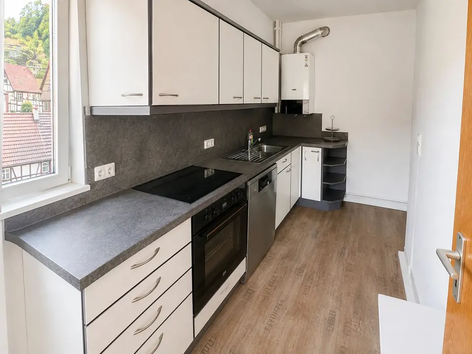 3 Zimmer Wohnung mit 66 m² in Osterode am Harz – Bild 6