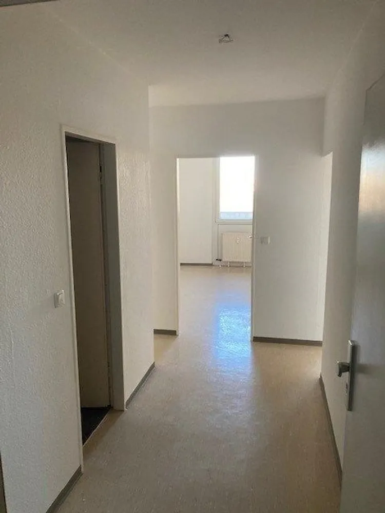 2 room apartment with 61 m² in Frankfurt am Main – Photo 4