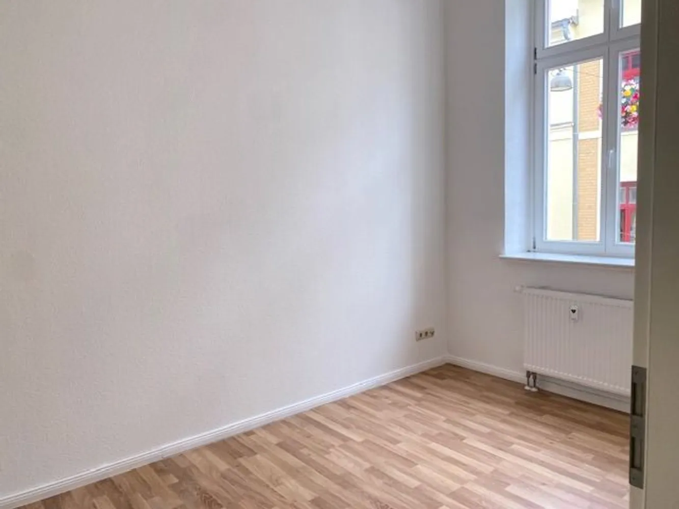 2 Zimmer Wohnung mit 37 m² in Güstrow – Bild 3