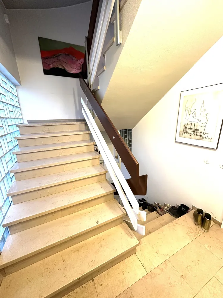 3 Zimmer Wohnung mit 130 m² in Düsseldorf – Bild 3
