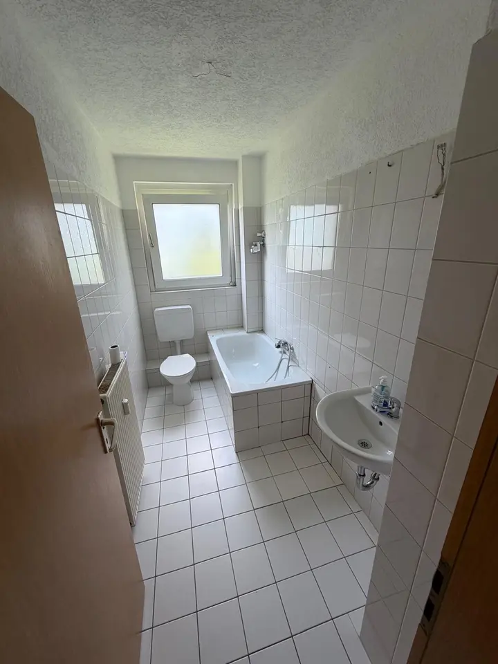 3 Zimmer Wohnung mit 55 m² in Dortmund – Bild 5