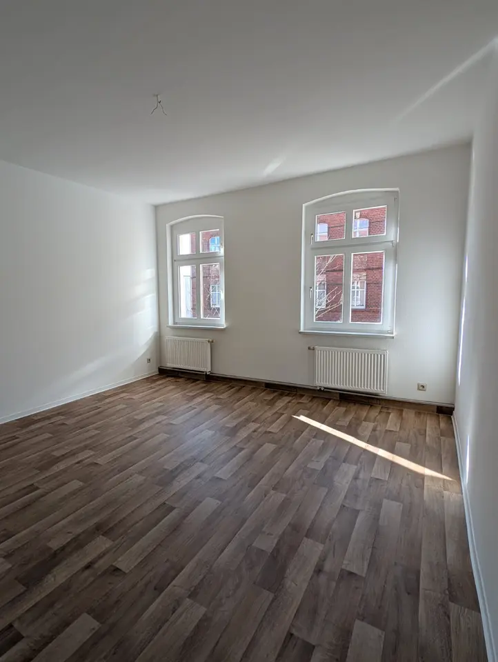 2 Zimmer Wohnung mit 62 m² in Rathenow – Bild 1
