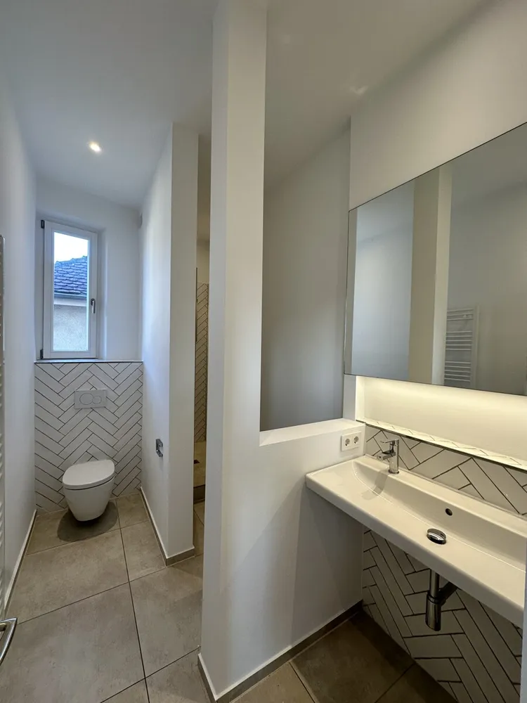 3 Zimmer Wohnung mit 86 m² in Stuttgart – Bild 2