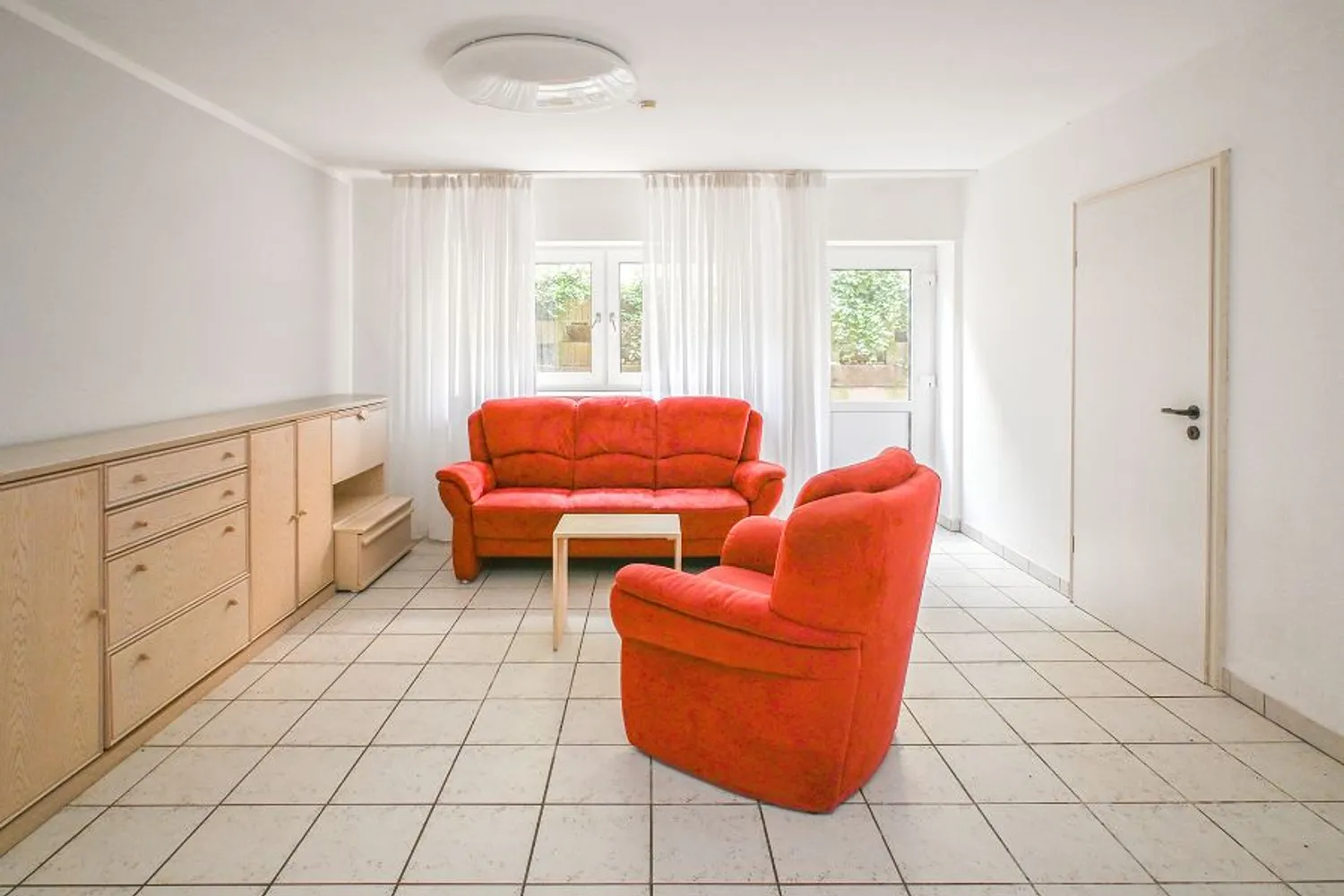 1 Zimmer Wohnung mit 60 m² in Bielefeld – Bild 2