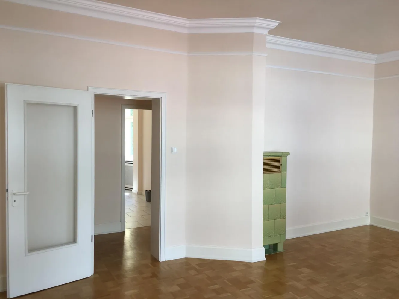 2 Zimmer Wohnung mit 73 m² in Frankfurt am Main – Bild 7