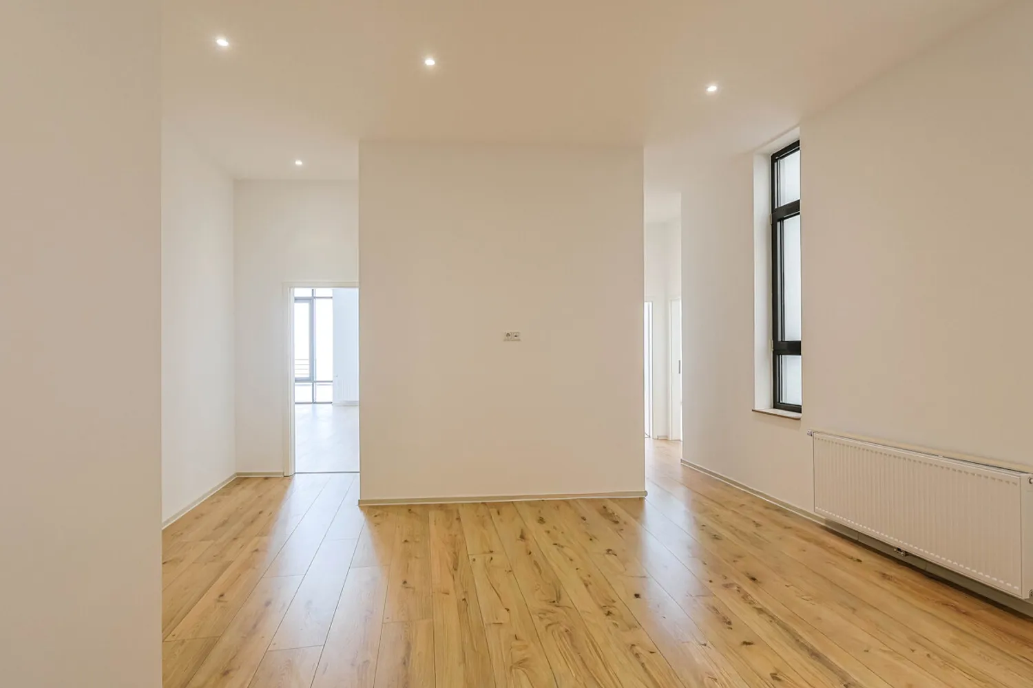 4 Zimmer Wohnung mit 126 m² in Ingolstadt – Bild 2