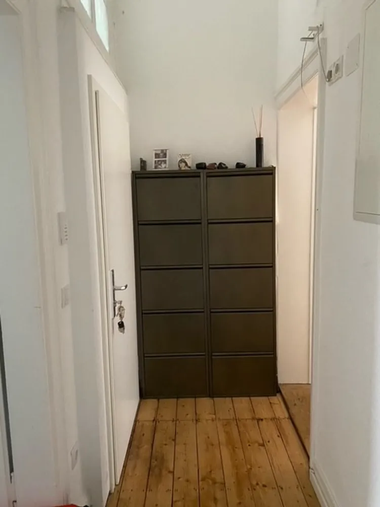 3 Zimmer Wohnung mit 80 m² in Mannheim – Bild 9