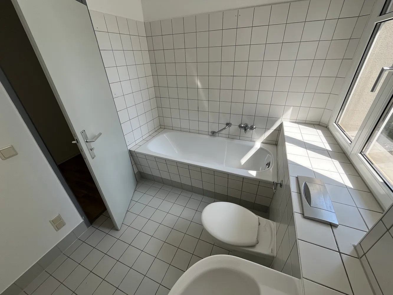 2 room apartment with 59 m² in Rudolstadt – Photo 10