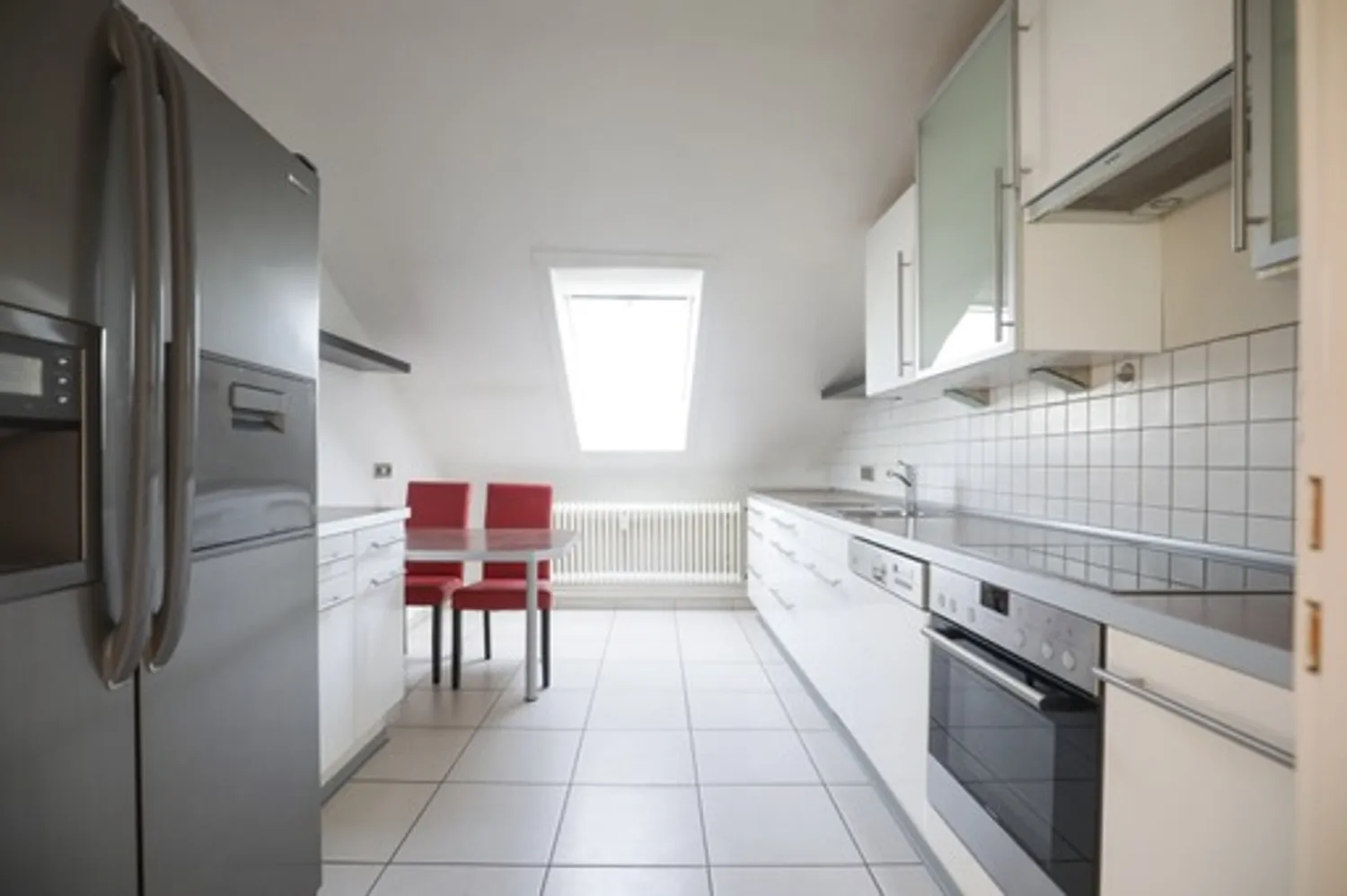 4 Zimmer Wohnung mit 105 m² in Recklinghausen – Bild 2