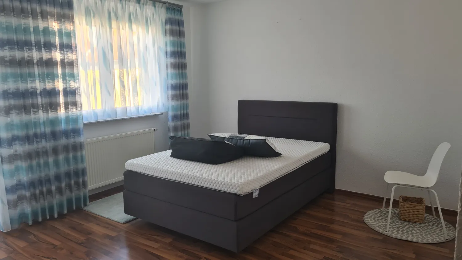 3 room apartment with 102 m² in Rodgau – Photo 4