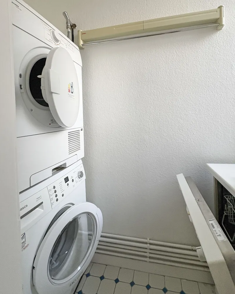 4 Zimmer Wohnung mit 109 m² in Frankfurt am Main – Bild 8