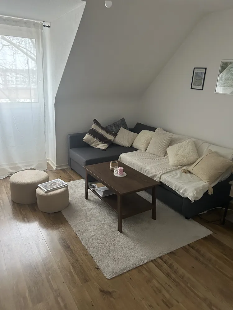 2 Zimmer Wohnung mit 42 m² in Düsseldorf – Bild 7