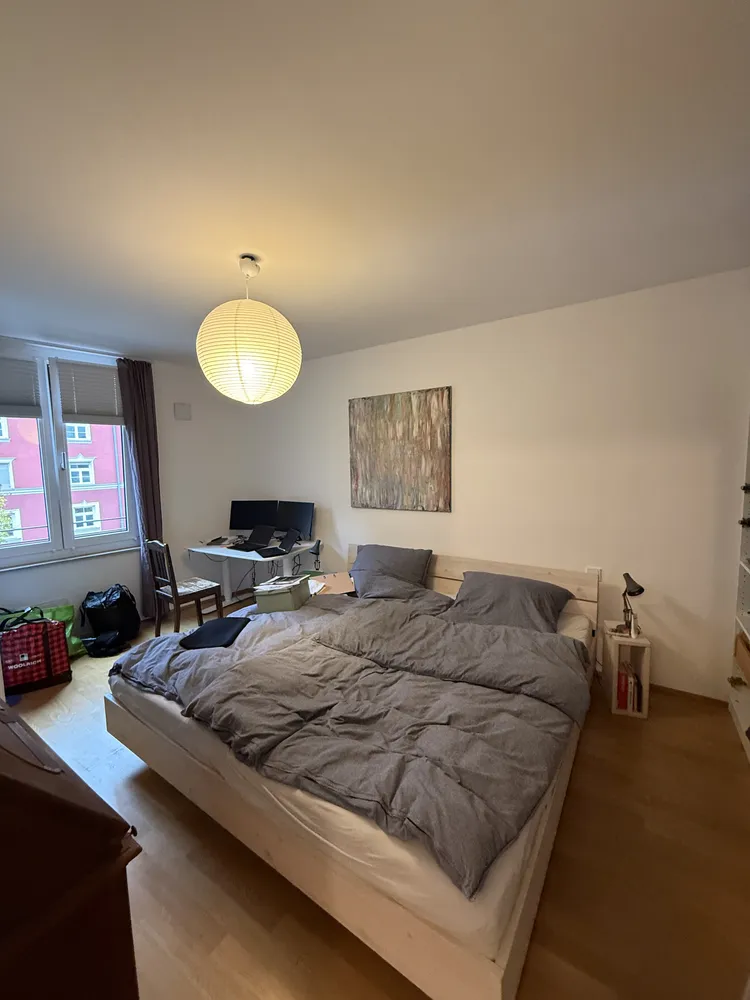 3 Zimmer Wohnung mit 91 m² in München – Bild 5