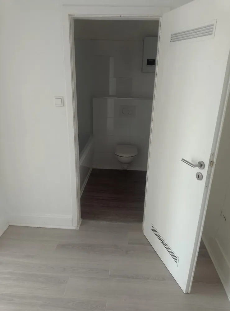 2 Zimmer Wohnung mit 74 m² in Wuppertal – Bild 3