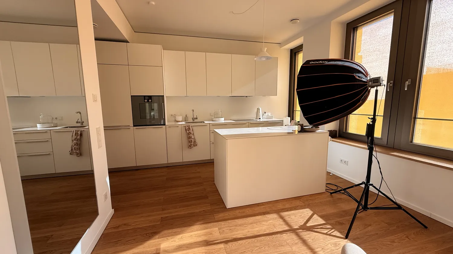 3 Zimmer Wohnung mit 111 m² in München – Bild 12